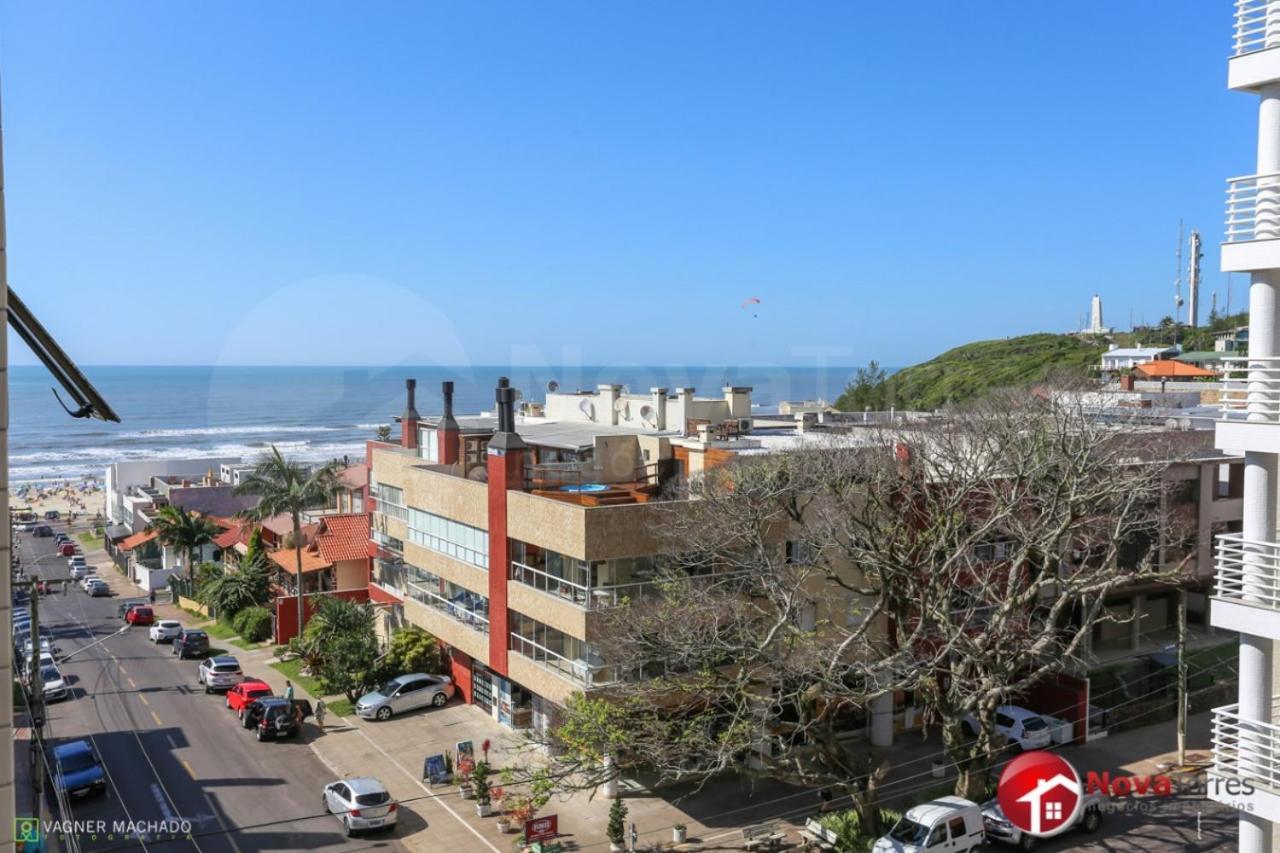 Apartament Torremar Torres Zewnętrze zdjęcie