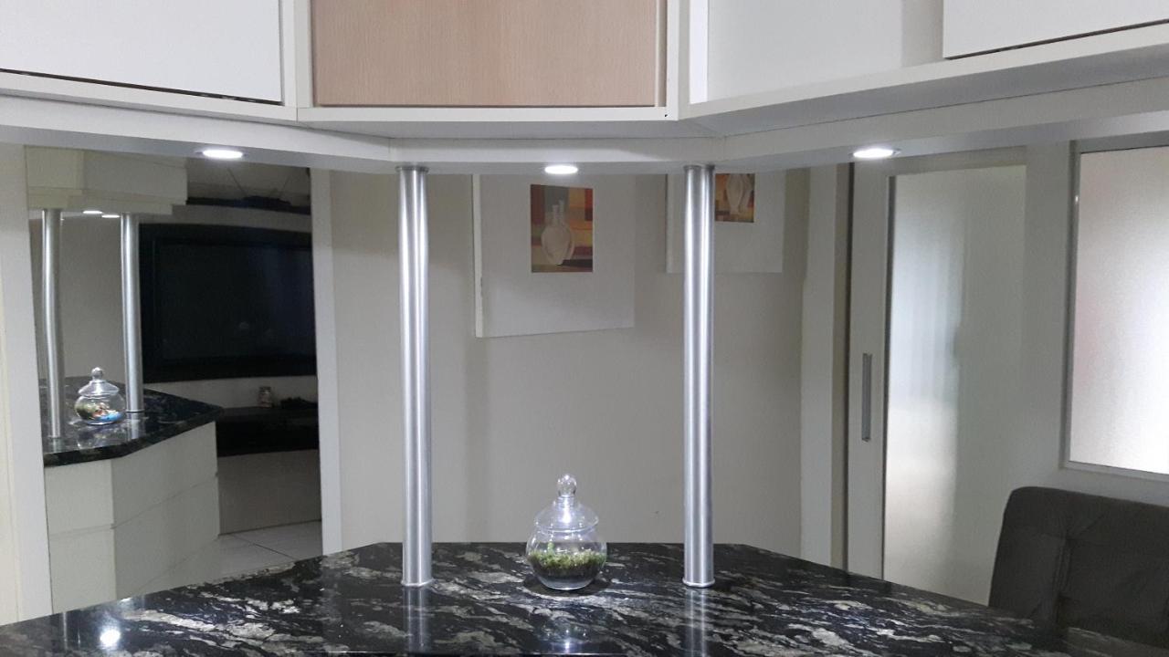 Apartament Torremar Torres Zewnętrze zdjęcie
